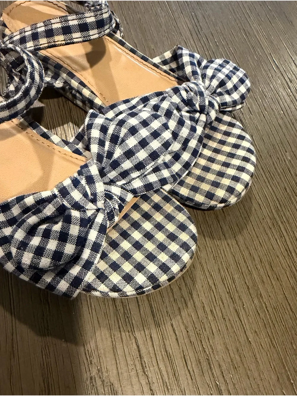 Old Navy Kids Sandal Bundle